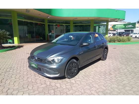 VOLKSWAGEN POLO 1.0 MPI TRACK MANUAL VOLKSWAGEN POLO 1.0 MPI TRACK MANUAL